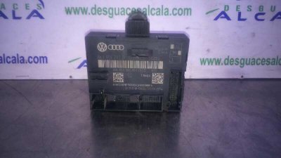 CENTRALITA PUERTA DELANTERA IZQUIERDA AUDI A4 BER. (B8) 2.0 16V TDI