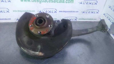 MANGUETA DELANTERA DERECHA AUDI A4 BER. (B8) 2.0 16V TDI