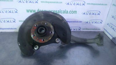 MANGUETA DELANTERA IZQUIERDA AUDI A4 BER. (B8) 2.0 16V TDI