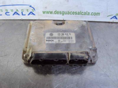 CENTRALITA MOTOR UCE SEAT CORDOBA BERLINA (6K2) Signo