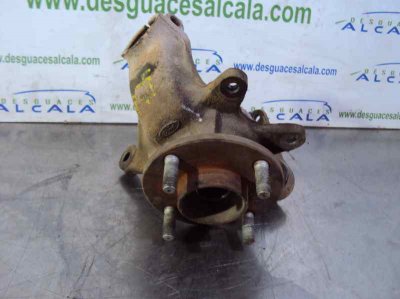 MANGUETA DELANTERA DERECHA FORD FIESTA BERL./COURIER Surf