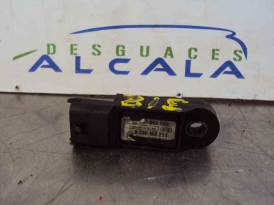 SENSOR PRESION DE AIRE RENAULT MEGANE II BERLINA 5P Confort Authentique