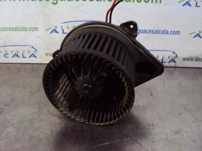 MOTOR CALEFACCION RENAULT SCENIC RX4 (JA0) 1.9 dCi