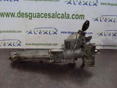 COLUMNA DIRECCION BMW SERIE 3 BERLINA (E46) 320d