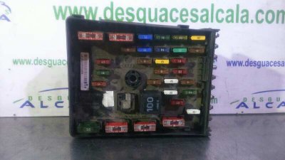 CENTRALITA CHECK CONTROL VOLKSWAGEN PASSAT BERLINA (3C2) Edition