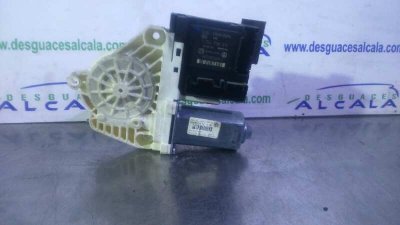 MOTOR ELEVALUNAS DELANTERO DERECHO VOLKSWAGEN PASSAT BERLINA (3C2) Edition