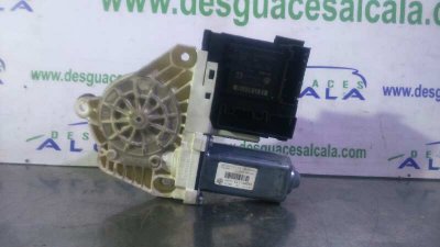 MOTOR ELEVALUNAS DELANTERO IZQUIERDO VOLKSWAGEN PASSAT BERLINA (3C2) Edition