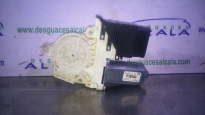 MOTOR ELEVALUNAS TRASERO IZQUIERDO VOLKSWAGEN PASSAT BERLINA (3C2) Edition