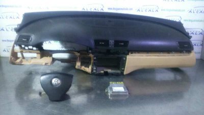 KIT AIRBAG VOLKSWAGEN PASSAT BERLINA (3C2) Edition