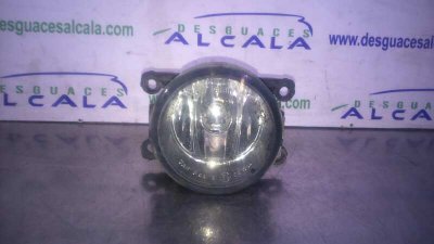 FARO ANTINIEBLA DERECHO RENAULT MEGANE II BERLINA 5P Authentique