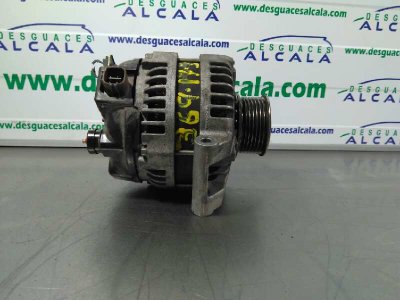 ALTERNADOR HONDA ACCORD BERLINA (CL/CN) 2.0 Comfort