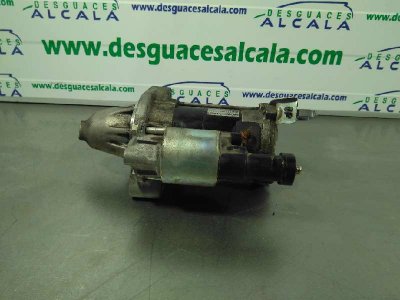 MOTOR ARRANQUE HONDA ACCORD BERLINA (CL/CN) 2.0 Comfort