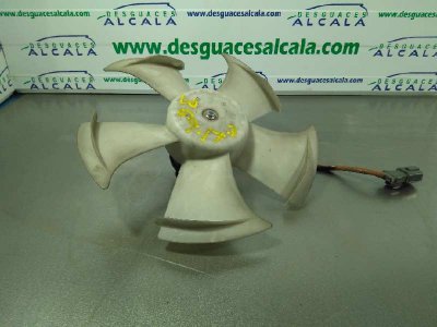 ELECTROVENTILADOR HONDA ACCORD BERLINA (CL/CN) 2.0 Comfort