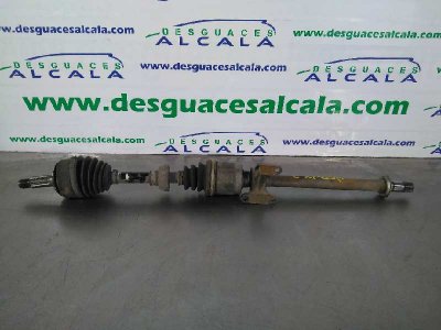 TRANSMISION DELANTERA DERECHA HONDA ACCORD BERLINA (CL/CN) 2.0 Comfort