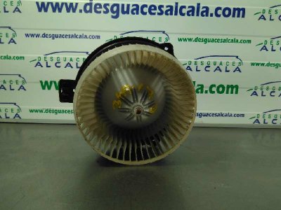 MOTOR CALEFACCION de 2.0 Comfort 