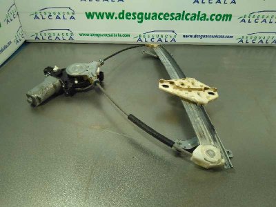 ELEVALUNAS DELANTERO DERECHO HONDA ACCORD BERLINA (CL/CN) 2.0 Comfort