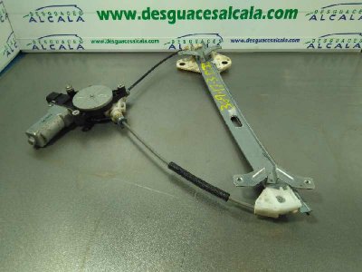 ELEVALUNAS DELANTERO IZQUIERDO HONDA ACCORD BERLINA (CL/CN) 2.0 Comfort