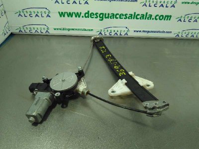 ELEVALUNAS TRASERO IZQUIERDO