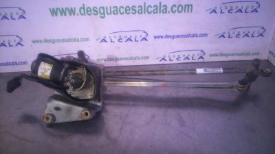 MOTOR LIMPIA DELANTERO PEUGEOT 306 BERLINA 3/4/5 PUERTAS (S2) XT