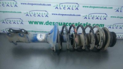 AMORTIGUADOR DELANTERO DERECHO SEAT TOLEDO (1L) Base