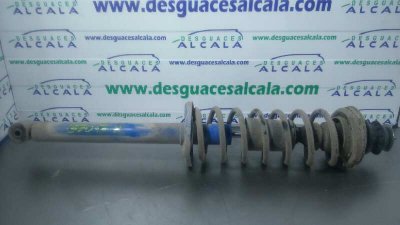 AMORTIGUADOR TRASERO IZQUIERDO SEAT TOLEDO (1L) Base