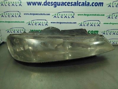 FARO DERECHO PEUGEOT 406 BERLINA (S1/S2) SRDT