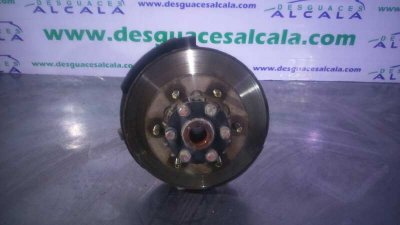 MANGUETA DELANTERA IZQUIERDA MITSUBISHI MONTERO (V20/V40) 2500 TD GL (3-ptas.)