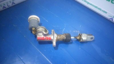 BOMBA EMBRAGUE MITSUBISHI MONTERO (V20/V40) 2500 TD GL (3-ptas.)