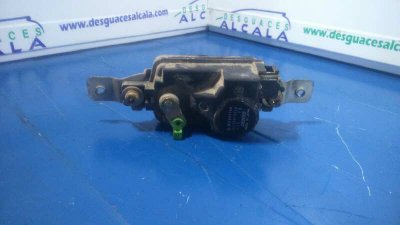 MOTOR CIERRE CENTRALIZADO DELANTERO DERECHO MITSUBISHI MONTERO (V20/V40) 2500 TD GL (3-ptas.)