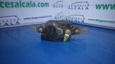 MOTOR CIERRE CENTRALIZADO DELANTERO IZQUIERDO MITSUBISHI MONTERO (V20/V40) 2500 TD GL (3-ptas.)