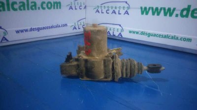 MOTOR CIERRE CENTRALIZADO PORTON MITSUBISHI MONTERO (V20/V40) 2500 TD GL (3-ptas.)