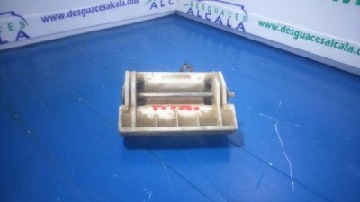 MANETA EXTERIOR PORTON MITSUBISHI MONTERO (V20/V40) 2500 TD GL (3-ptas.)