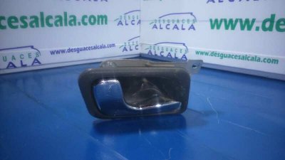 MANETA INTERIOR DELANTERA DERECHA MITSUBISHI MONTERO (V20/V40) 2500 TD GL (3-ptas.)