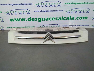 REJILLA DELANTERA CITROEN BERLINGO 1.4 600 Furgón