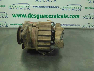 ALTERNADOR NISSAN PATROL (K/W160) KP160E