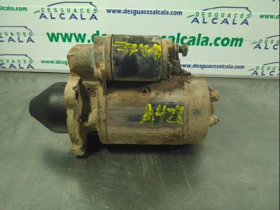 MOTOR ARRANQUE NISSAN PATROL (K/W160) KP160E