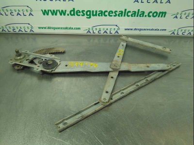 ELEVALUNAS DELANTERO DERECHO NISSAN PATROL (K/W160) KP160E