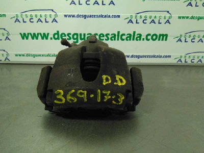 PINZA FRENO DELANTERA DERECHA HONDA ACCORD BERLINA (CL/CN) 2.0 Comfort