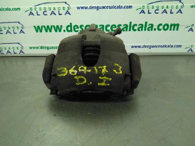 PINZA FRENO DELANTERA IZQUIERDA HONDA ACCORD BERLINA (CL/CN) 2.0 Comfort