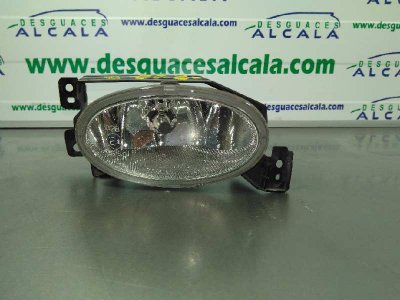 FARO ANTINIEBLA DERECHO HONDA ACCORD BERLINA (CL/CN) 2.0 Comfort