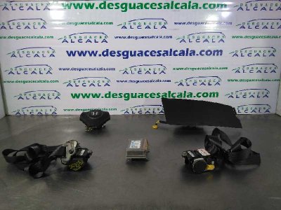 KIT AIRBAG de 2.0 Comfort 