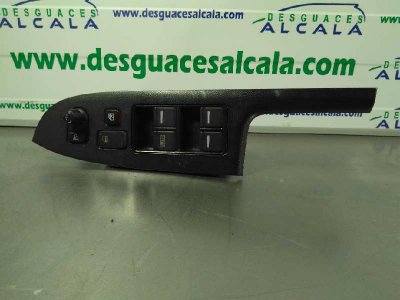 MANDO ELEVALUNAS DELANTERO IZQUIERDO  HONDA ACCORD BERLINA (CL/CN) 2.0 Comfort