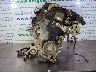 MOTOR COMPLETO PEUGEOT PARTNER (S2) Combi Plus