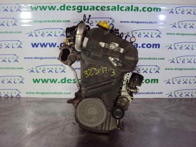 MOTOR COMPLETO RENAULT CLIO II FASE II (B/CB0) Authentique