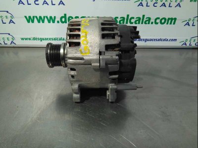 ALTERNADOR VOLKSWAGEN GOLF VII LIM. Sport BlueMotion