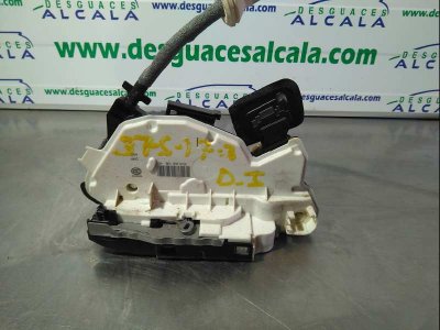 CERRADURA PUERTA DELANTERA IZQUIERDA  de Sport BlueMotion 