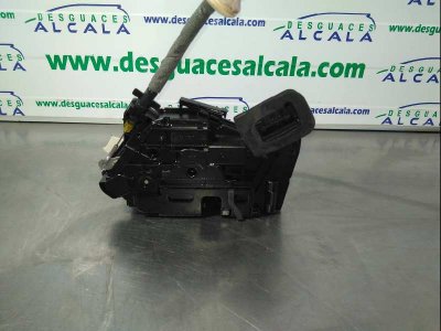 CERRADURA PUERTA DELANTERA DERECHA de Sport BlueMotion 