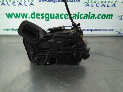 CERRADURA PUERTA TRASERA IZQUIERDA  de Sport BlueMotion 