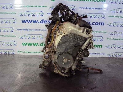 MOTOR COMPLETO PEUGEOT 206 BERLINA XS