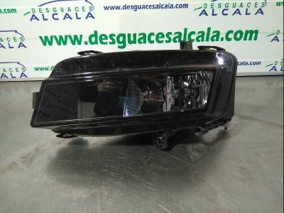 FARO ANTINIEBLA IZQUIERDO VOLKSWAGEN GOLF VII LIM. Sport BlueMotion